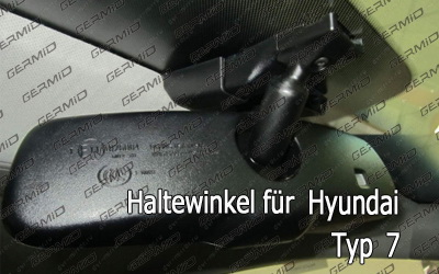 Hyundai Montage Typ 7